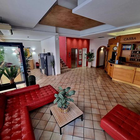 Camelia Rooms Venice Guesthouse เมสเตร ภายนอก รูปภาพ