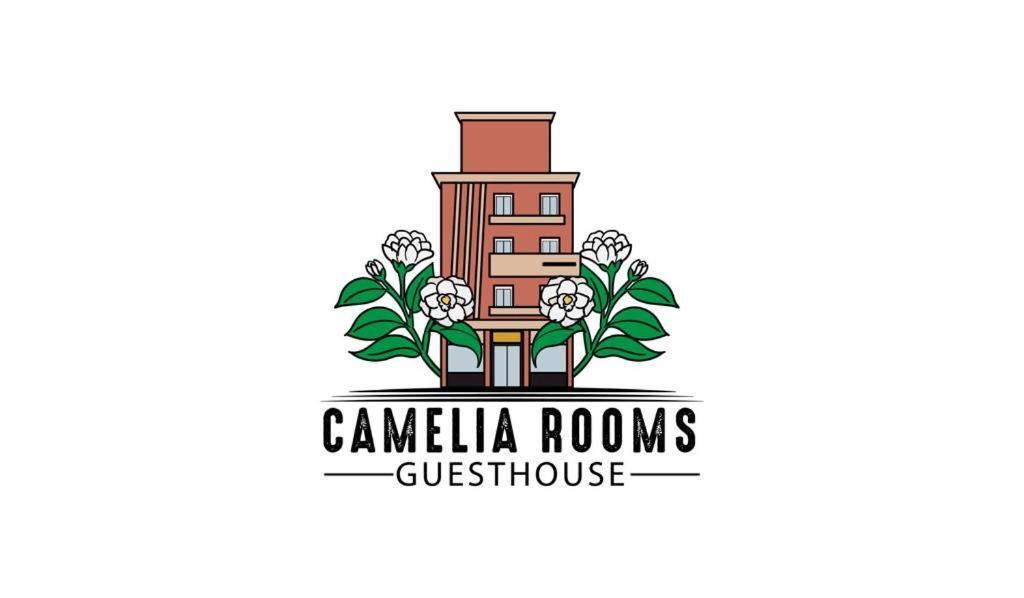 Camelia Rooms Venice Guesthouse เมสเตร ภายนอก รูปภาพ