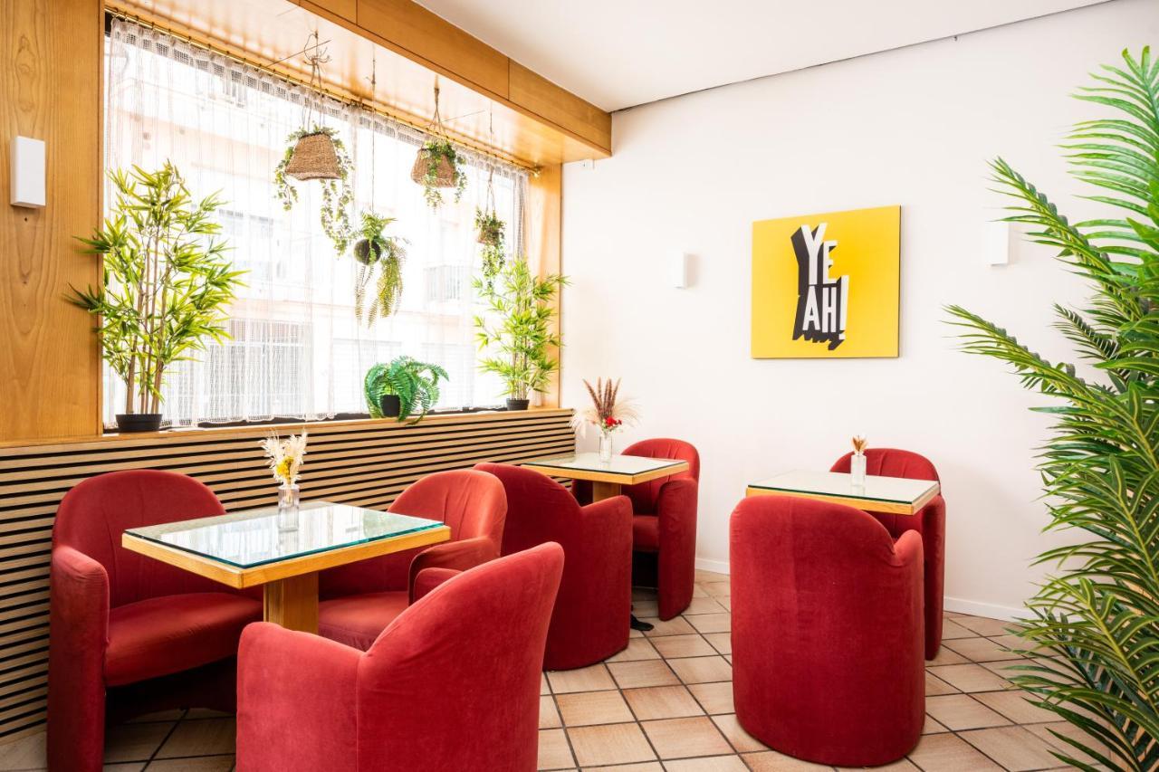 Camelia Rooms Venice Guesthouse เมสเตร ภายนอก รูปภาพ