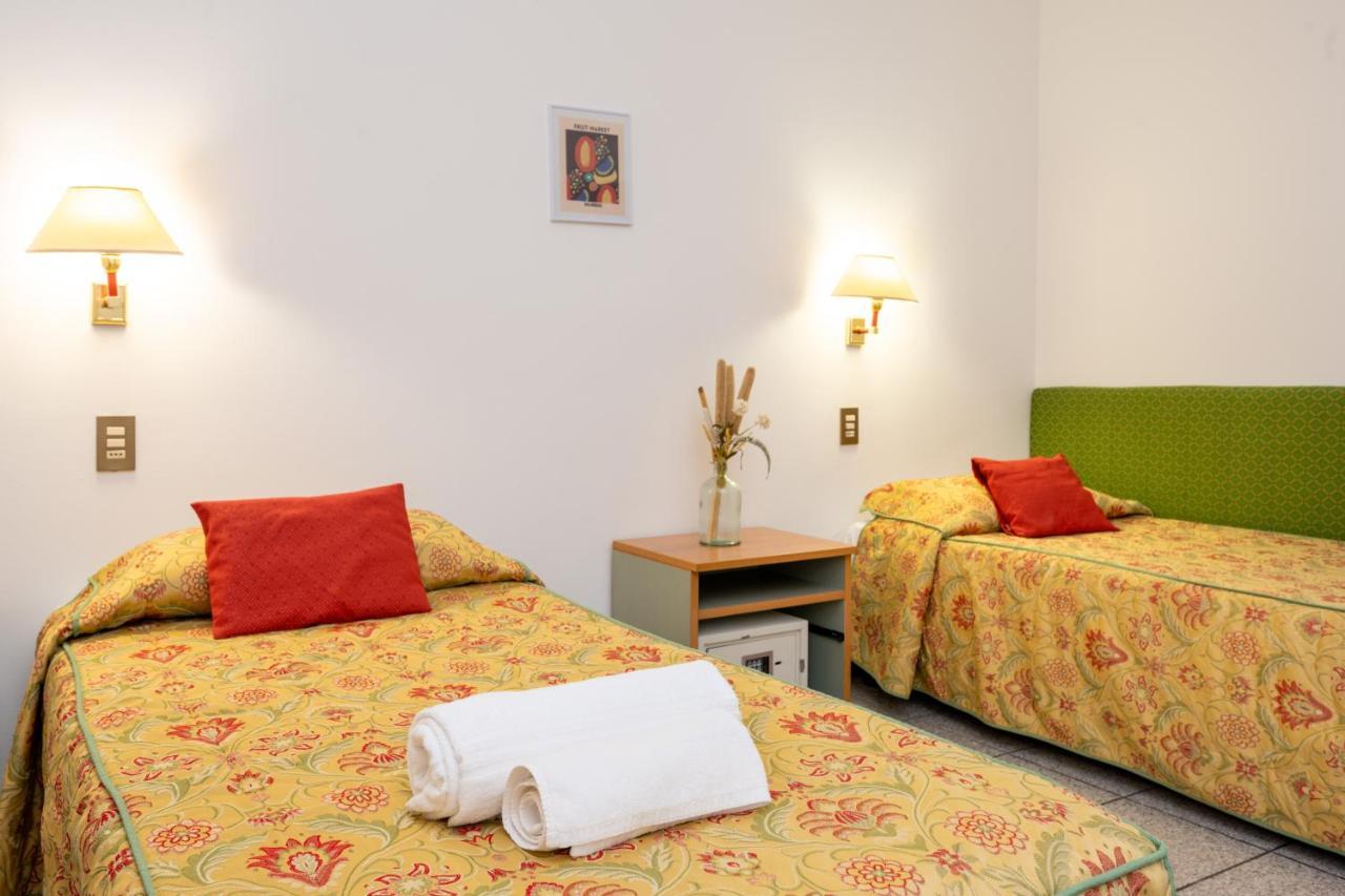 Camelia Rooms Venice Guesthouse เมสเตร ภายนอก รูปภาพ