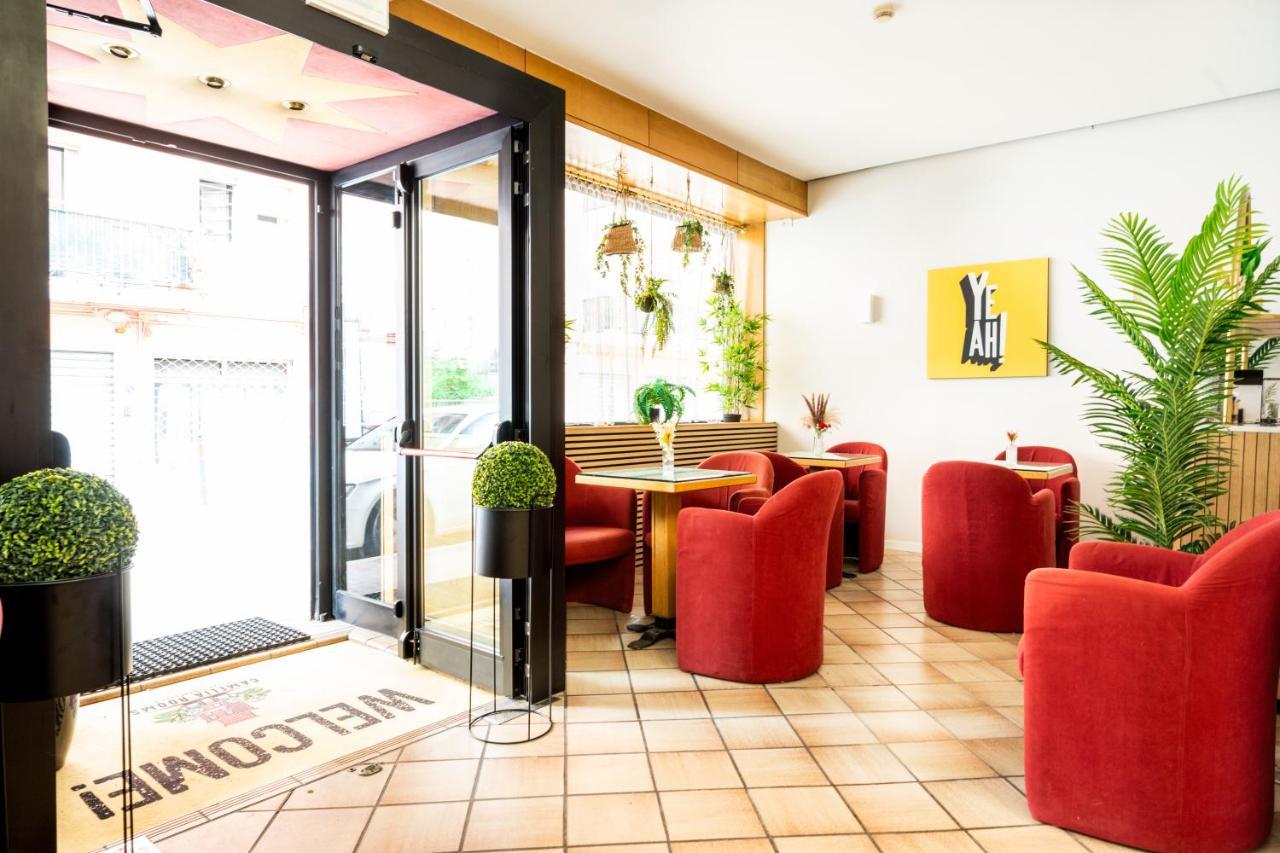 Camelia Rooms Venice Guesthouse เมสเตร ภายนอก รูปภาพ