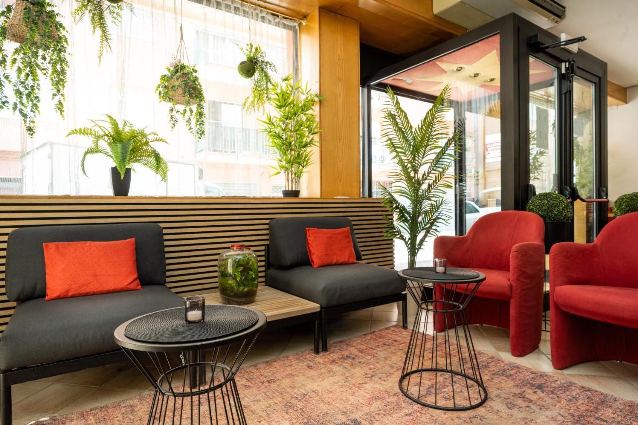 Camelia Rooms Venice Guesthouse เมสเตร ภายนอก รูปภาพ