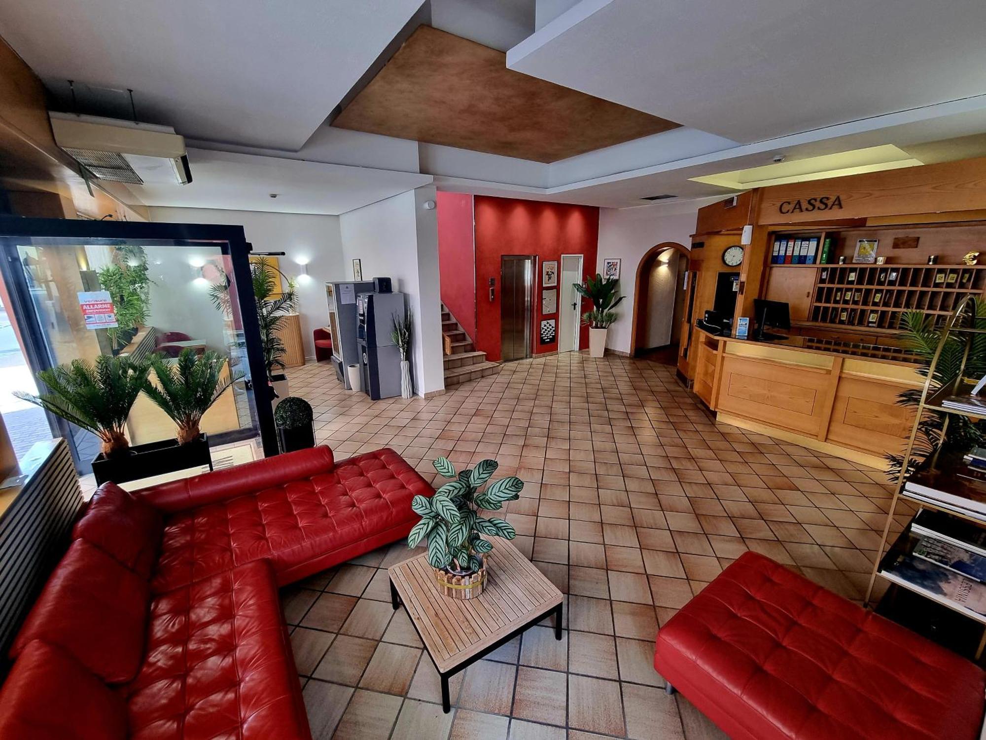 Camelia Rooms Venice Guesthouse เมสเตร ภายนอก รูปภาพ