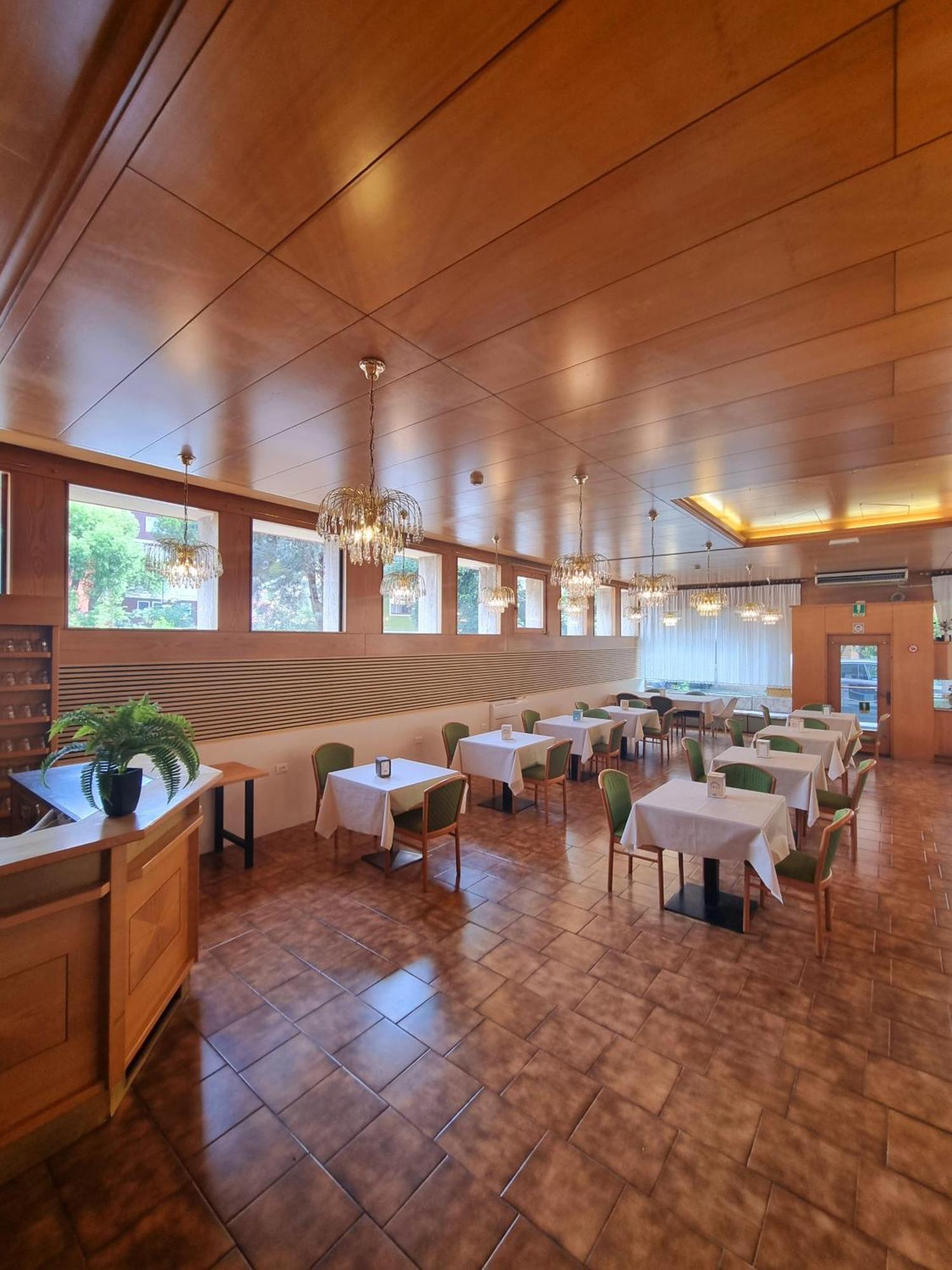 Camelia Rooms Venice Guesthouse เมสเตร ภายนอก รูปภาพ