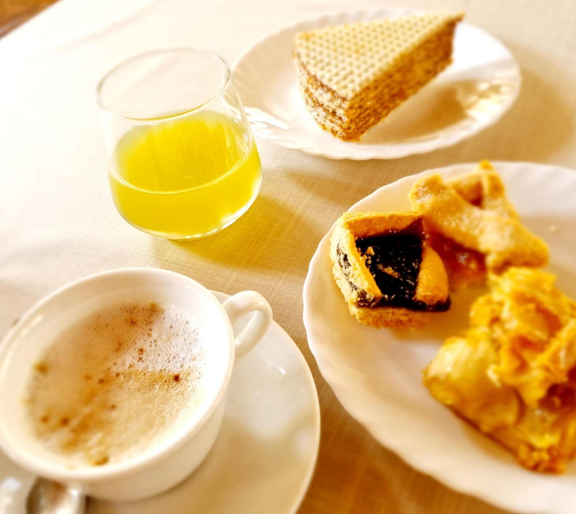 Camelia Rooms Venice Guesthouse เมสเตร ภายนอก รูปภาพ